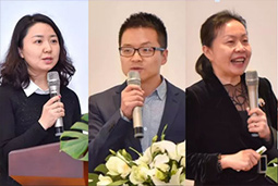 mansion88·明升官方网站人力资源公司主办“HR治理沙龙 — 2018人才获取新趋向、新模式、新实际”