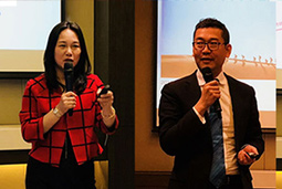 mansion88·明升官方网站主办“HR治理沙龙 — 2018人才获取新趋向、新模式、新实际”