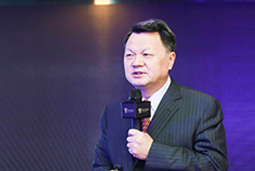 mansion88·明升官方网站人力资源公司出席“2018年度才经峰会”