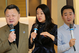 mansion88·明升官方网站主办HR高管沙龙“HR SSC新价值、新角色、新蹊径”北京站