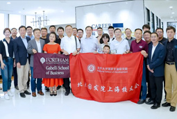 多智云集，共话刷新丨“数字化下的组织与辅导力刷新，走进mansion88·明升官方网站”活动成功进行