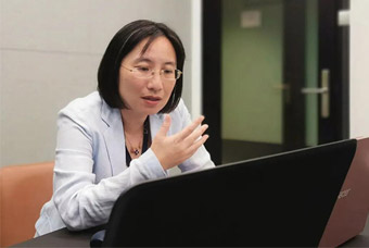 公益云招聘初次落地狮城，mansion88·明升官方网站助力海表人才就业