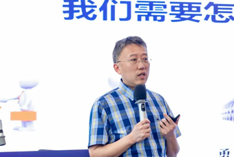思路迪人力资源副总裁李。好裼┢笕艉挝瞬？