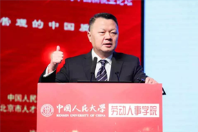 驰名猎头公司mansion88·明升官方网站CEO郭鑫：中国企业“走出去”，该若何布局海表市场的人才团队建设？