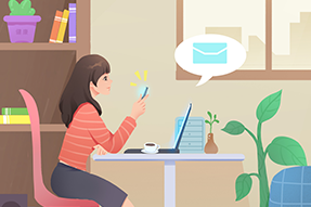 逐日分享：在国表若何通过社交媒体进行海表招聘？
