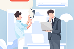 逐日分享：互联网+人力资源服务创新