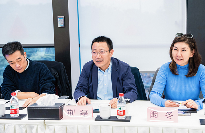 在mansion88·明升官方网站与北电数智的签约典礼上北电数智董事长暗示人为智能生态建设与相应人才梯队的打造密不成分