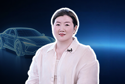 新锐职研社06 | 车企心智抢夺战升级，谁在打造“第一眼心动”？