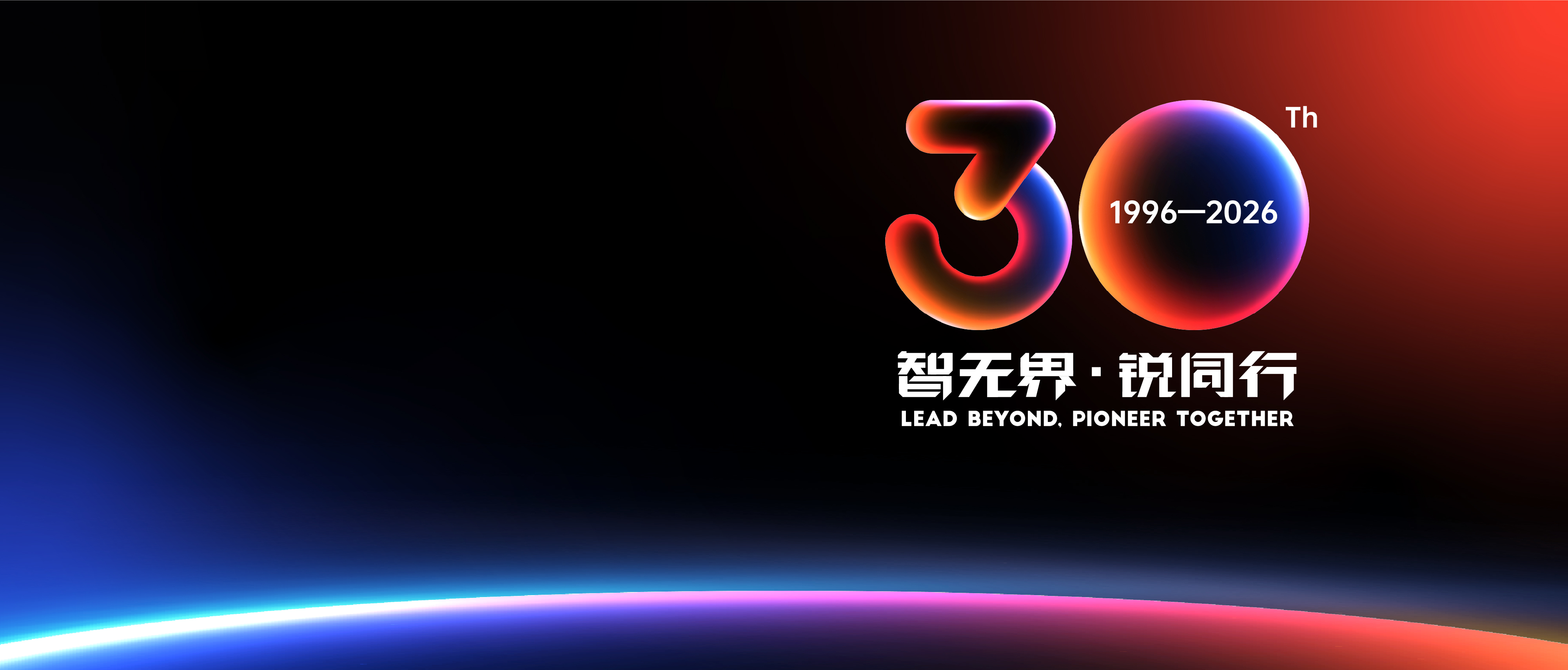 30周年生日欢乐